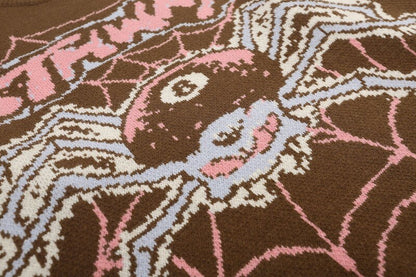Spider Sweater