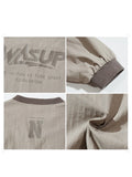 Tech Performance Pullover Sweatshirt