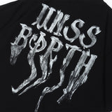 Butterfly Print T-shirt