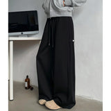 Loose Fit Heavyweight Sweatpants