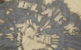 Embroidery Letter Heart T-shirt