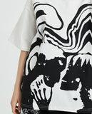 The Devil In The Love T-shirt