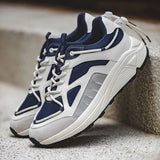 Breathable Lightweight Sports Sneakers