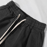 Streetwear Denim Cargo Pants