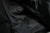 Loose Devil Horns Wings Bag Jacket