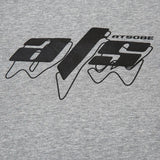 Dynamic Edge Graphic T-shirt