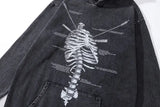 Anatomy In Motion Hoodie