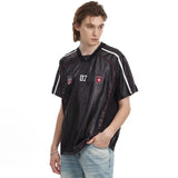 Soccer Jersey 07 T-shirt