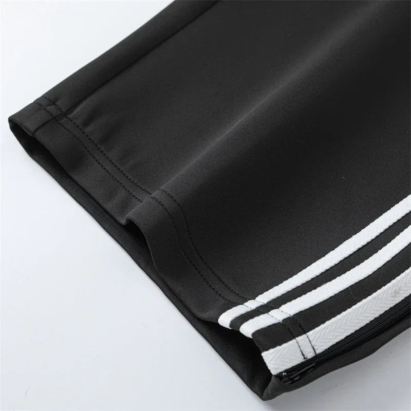 Comfy Wide Leg Joggers Pants