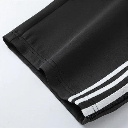 Comfy Wide Leg Joggers Pants