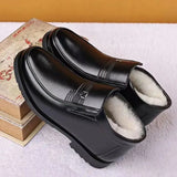 Luxury Warm Snow Classic Boots