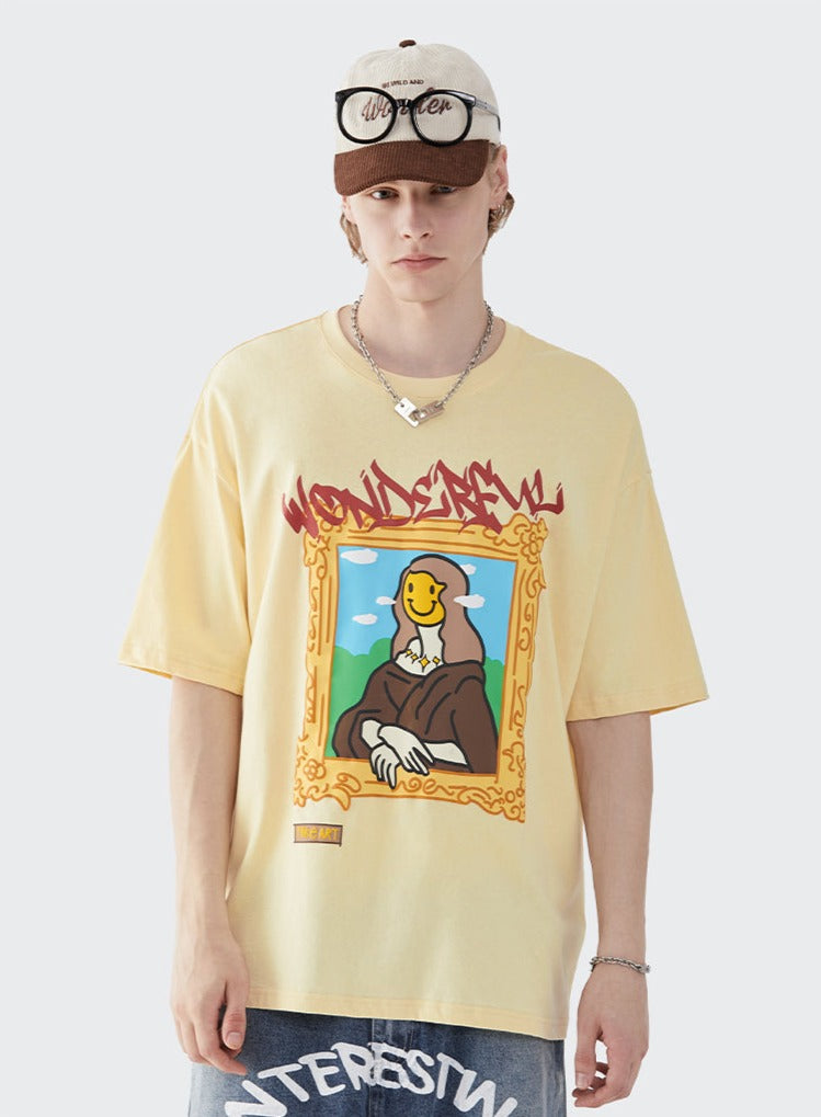 Wonderful T-shirt