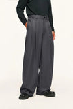 Loose Fit Cargo Pants