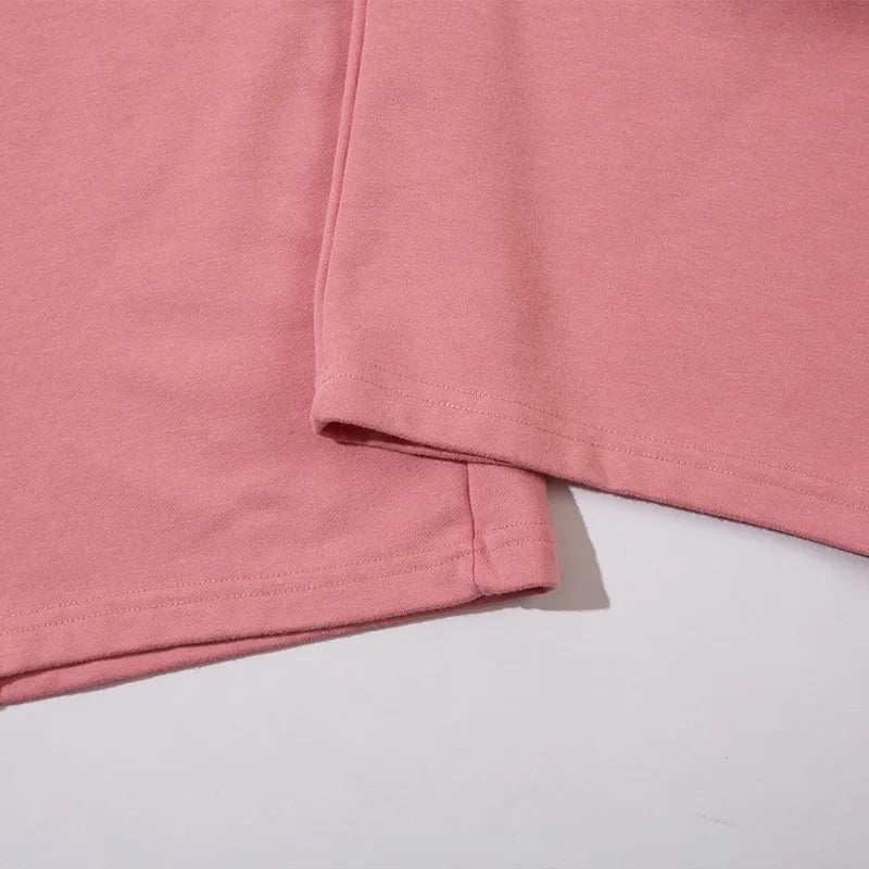 Loose Gradient Jogger Pants