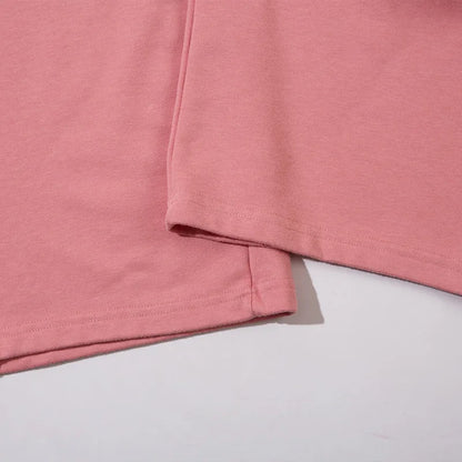 Loose Gradient Jogger Pants
