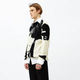 Vintage Street Fighter Retro Sweater