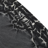 Oblivion Roses Denim Pants