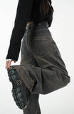 Rusty High Waist Women's Jeans
