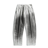Essential Vintage Gradient Denim Jeans