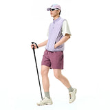 Adaptive Cargo Shorts