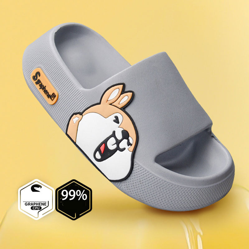 Cute Animals Slippers
