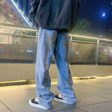 Star Atomic Breath Pants