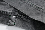Vintage Denim Jacket