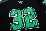 Number 32 Sports T-shirt