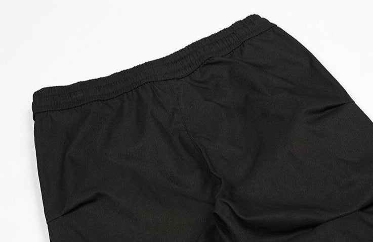 Solid Drawstring Sweatpants