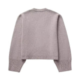 Women American Casual Stylish V-Neck Cardigan