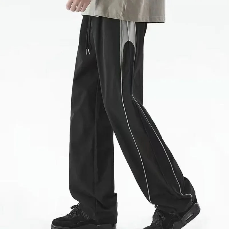 Loose Thin Casual Summer Pants