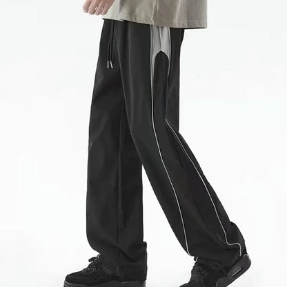 Loose Thin Casual Summer Pants