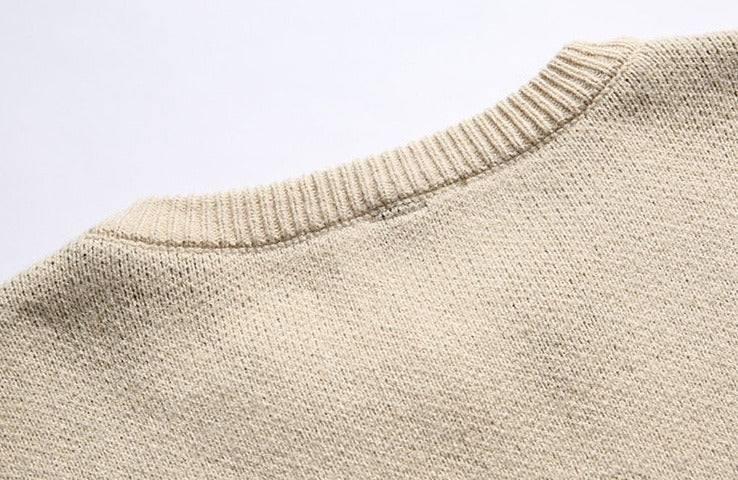 Alps Sweaters
