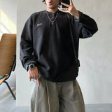 Retro Vintage American Crewneck Sweatshirt