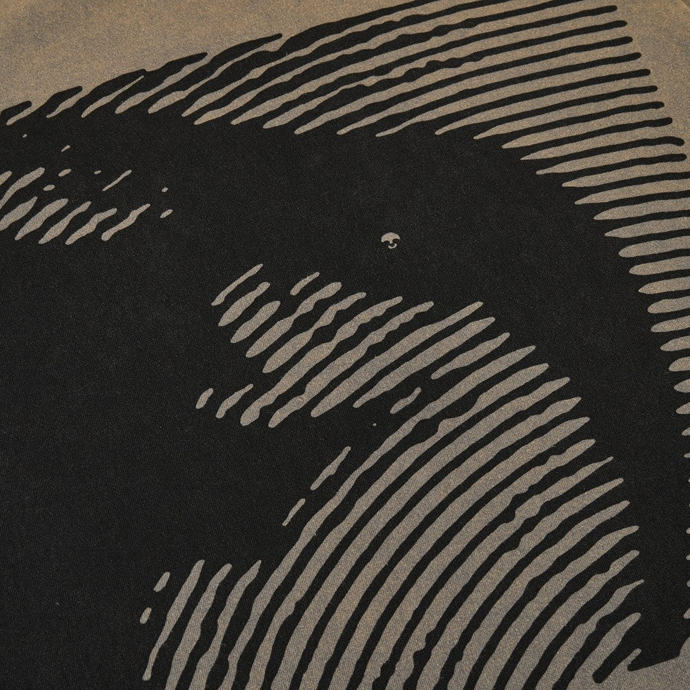 "Made Extreme" Shadow Retro T-shirt