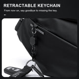 Waterproof Cross Body Bag