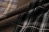 Vintage Patchwork Shirt