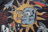 Skeletons voyage T-shirt