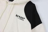 Retro Sports Hoodie