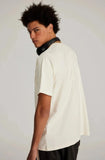 Loose Patchwork Oversized T-shirt