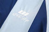 Patchwork Sports T-shirt