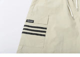 Vintage Cargo Edge Shorts