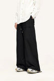 Drawstring Baggy Cargo Pants