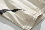 Oversized Japanese Style WaterProof Hoodie