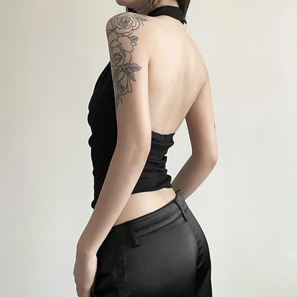 Mystic Muse Halter Top