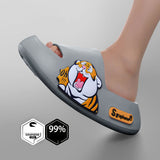Cute Animals Slippers