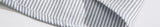 American Aesthetic Style Striped Long Sleeved Shirt