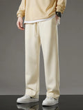 Y2K Smooth Loungewear Sweatpants