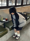 Y2K Retro Oversized T-shirt