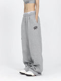 Y2k Star Sweatpants
